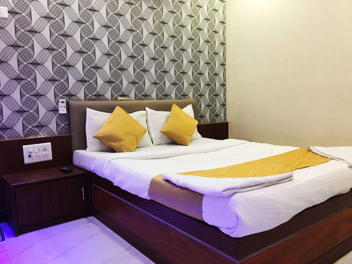 Safar Residency bahay-panuluyan 2*