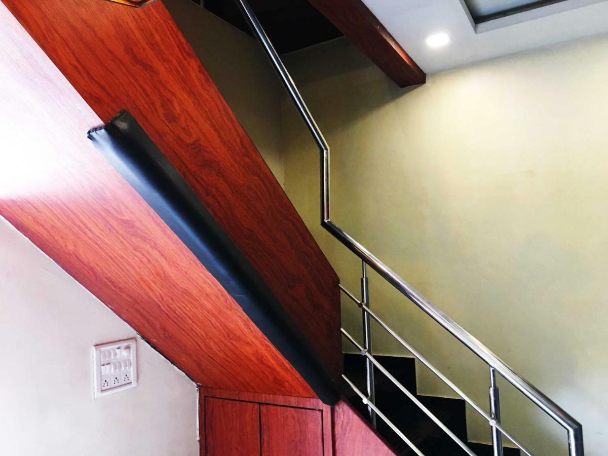 bahay-panuluyan Safar Residency