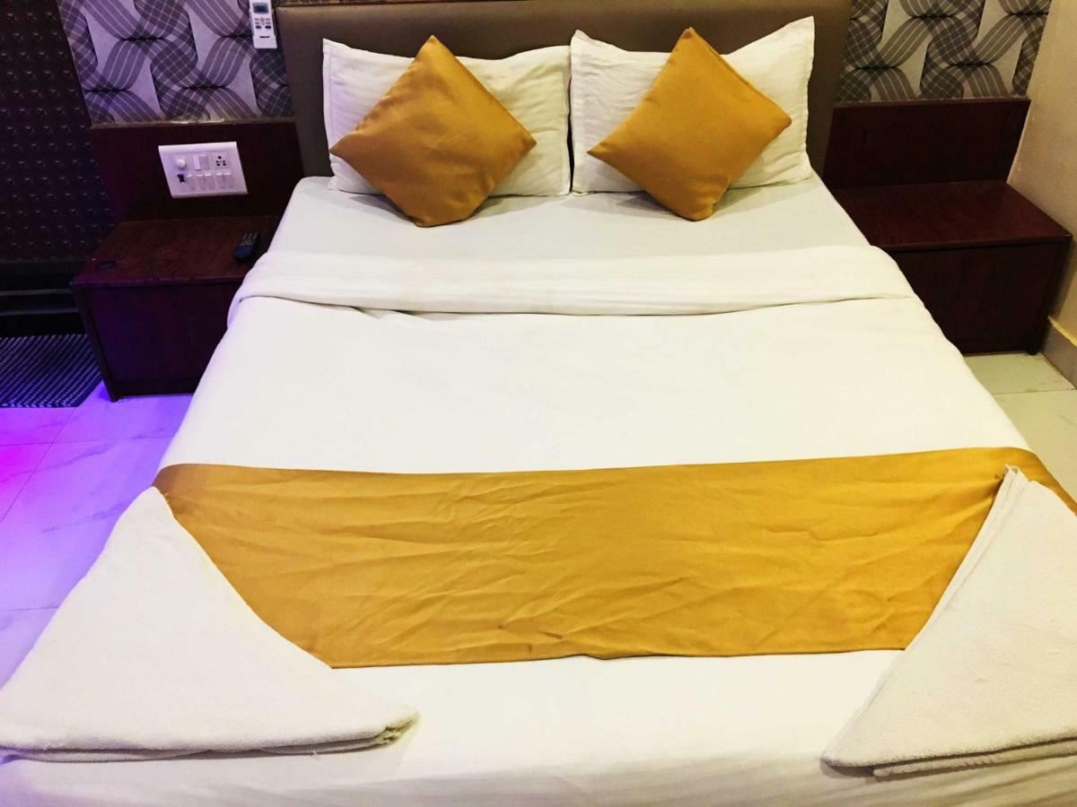 Safar Residency bahay-panuluyan 2*