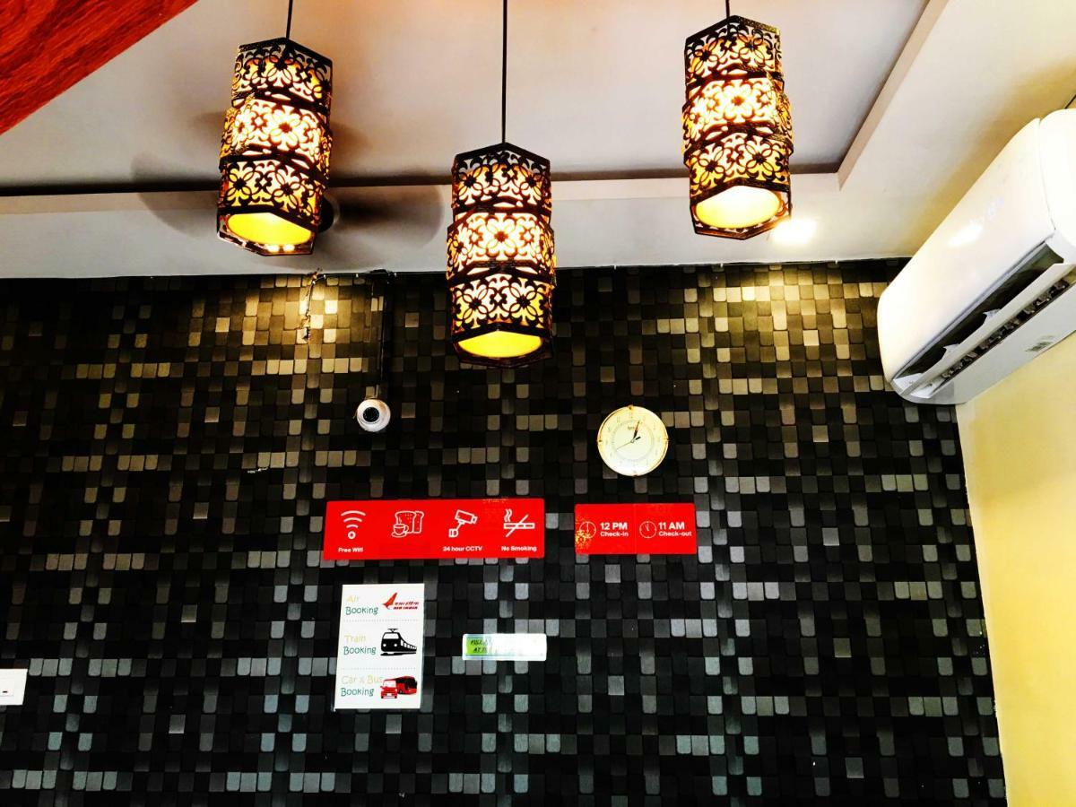 Safar Residency bahay-panuluyan Mumbai