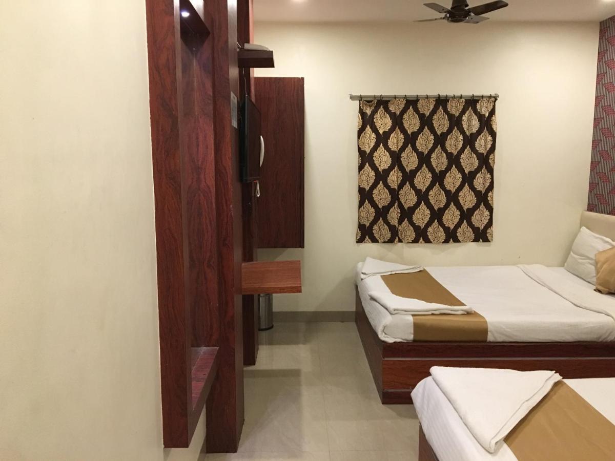 Safar Residency bahay-panuluyan Mumbai