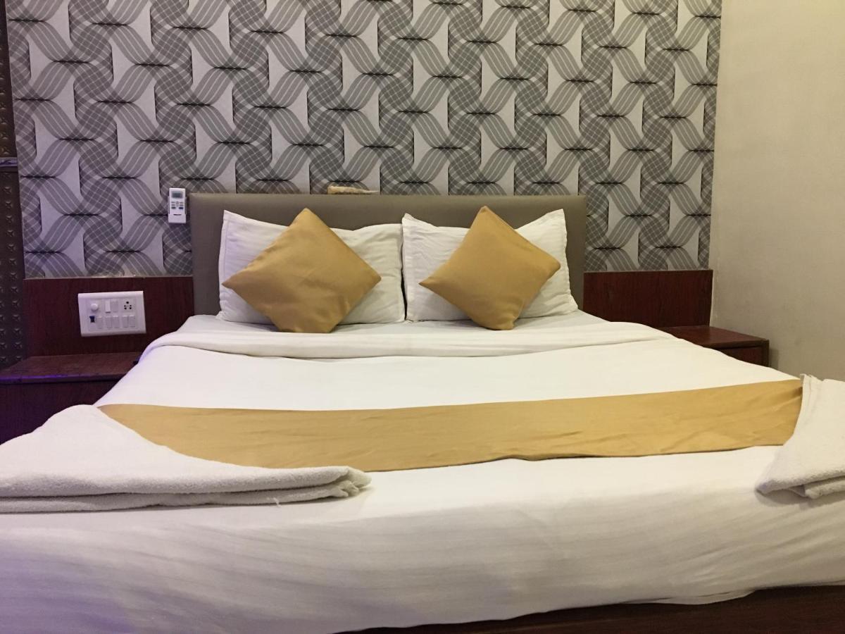 Safar Residency bahay-panuluyan 2*