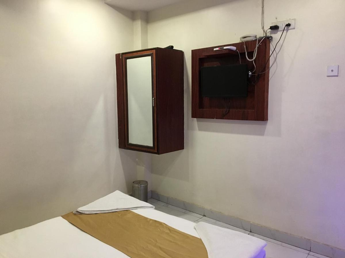 Safar Residency bahay-panuluyan