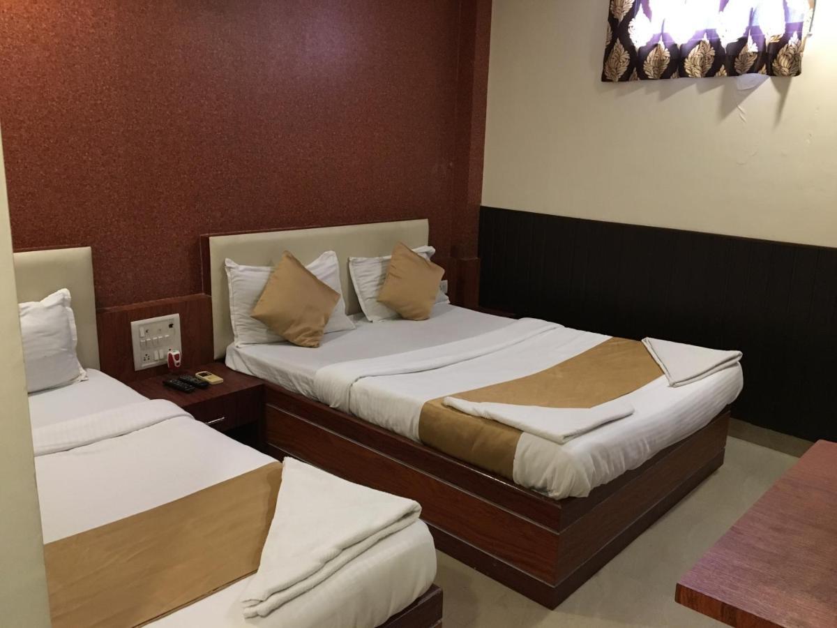 Safar Residency bahay-panuluyan 2*